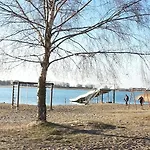 Waldperle Guest house Jarmen