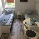 Casa de hóspedes Waldperle 3*