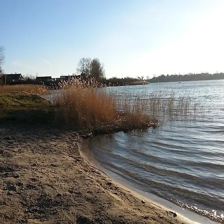 Pensionat Waldperle 3*