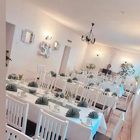 Waldperle Pensionat 3*