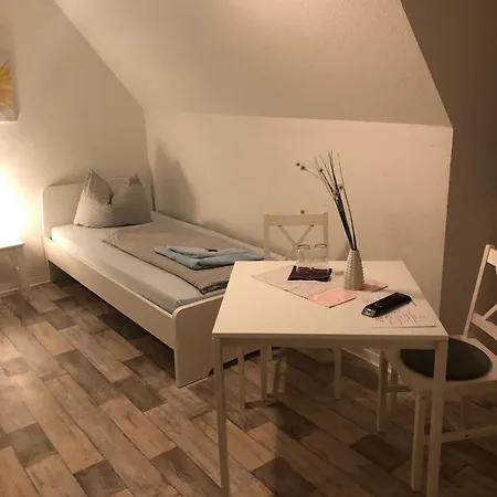 Waldperle Casa de hóspedes 3*