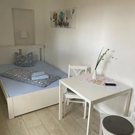 Waldperle Casa de hóspedes 3*