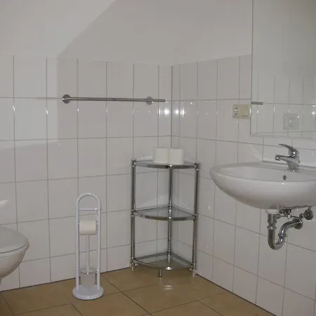 Waldperle Pensionat 3*