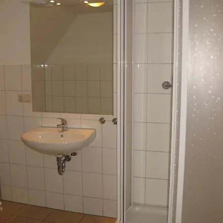 Pensionat Waldperle 3*