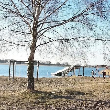 Waldperle Pensionat Jarmen