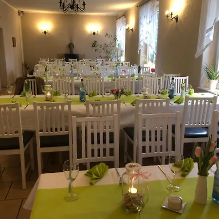 Waldperle Pensionat 3*