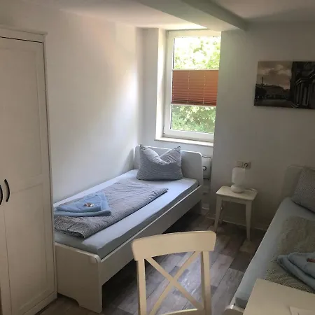 Pensionat Waldperle 3*