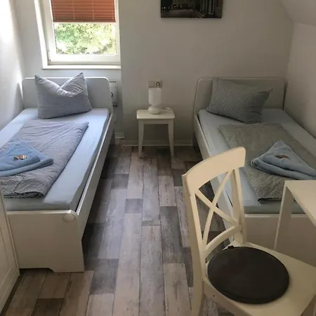 Pensionat Waldperle 3*